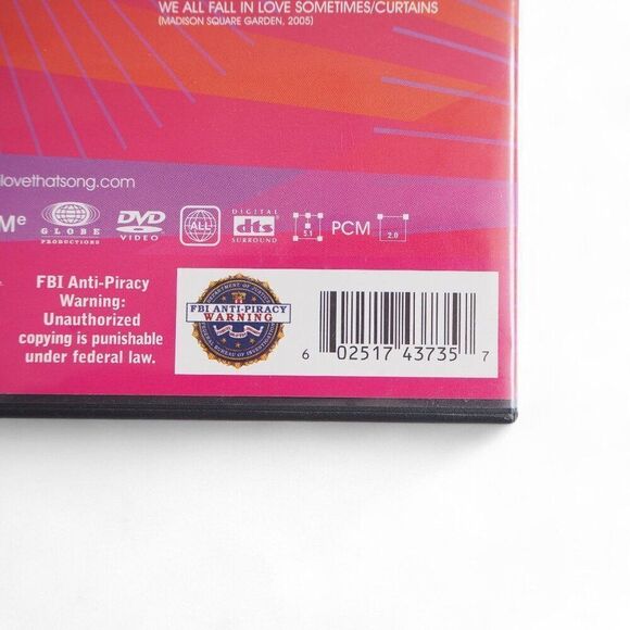 Elton John: Elton 60 - Live at Madison Square Garden 2 Disc DVD Set - Picture 3 of 7